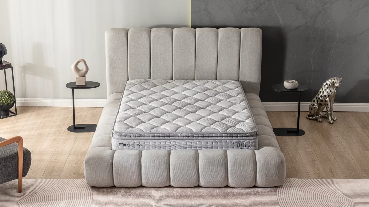 Arlon Slaapkamer Set - Afbeelding 3
