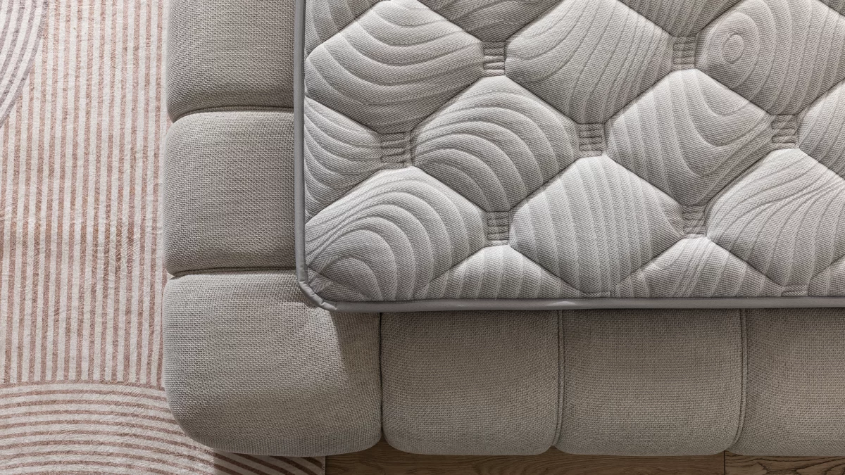 Arlon Slaapkamer Set - Afbeelding 4