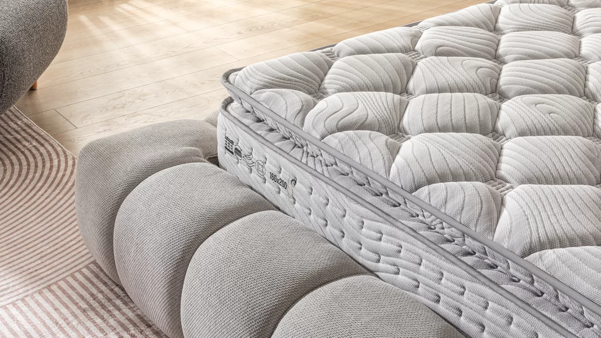 Arlon Slaapkamer Set - Afbeelding 5