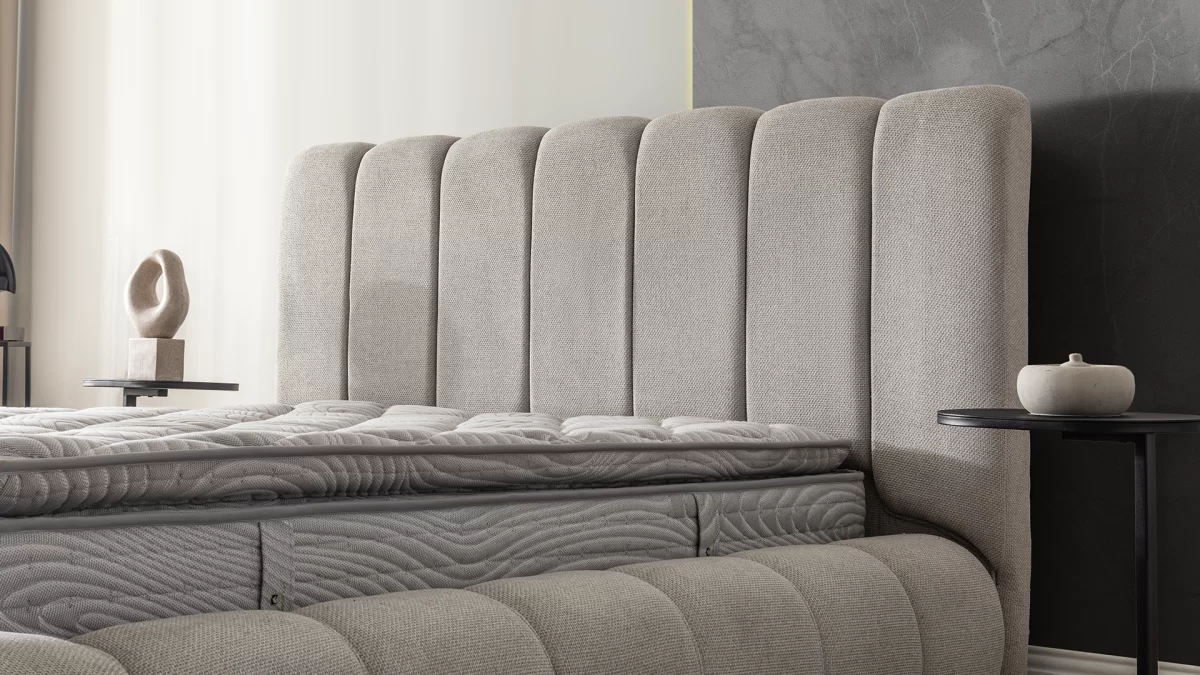 Arlon Slaapkamer Set - Afbeelding 6