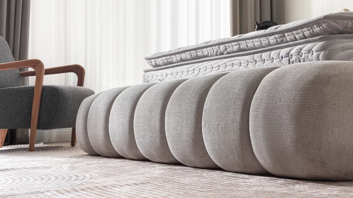 Arlon Slaapkamer Set - Afbeelding 7