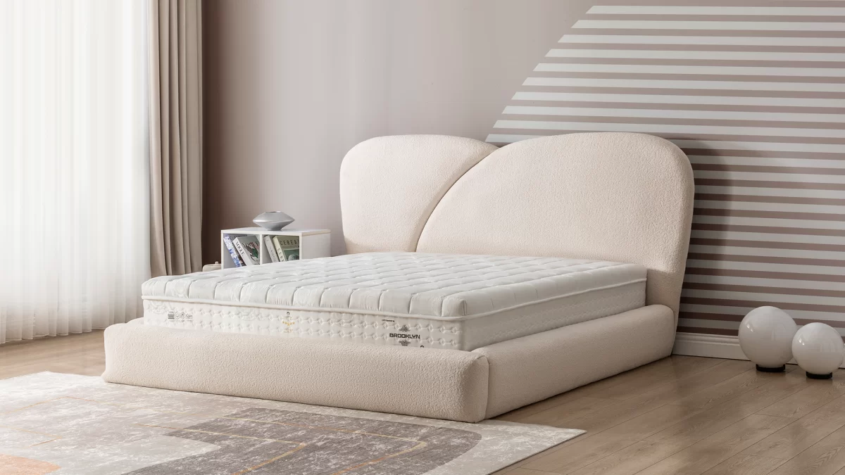 Brooklyn Slaapkamer Set - Afbeelding 4