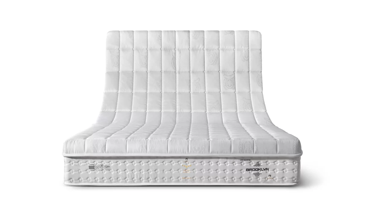 Brooklyn Slaapkamer Set - Afbeelding 10