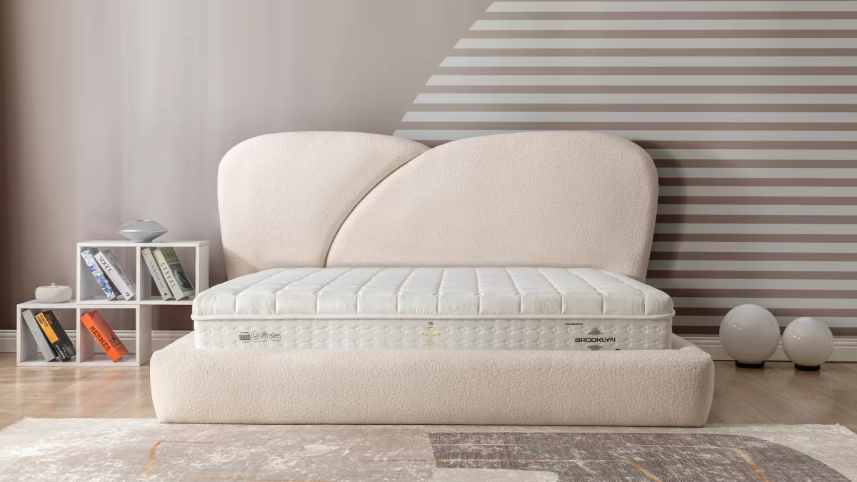 Brooklyn Slaapkamer Set - Afbeelding 3