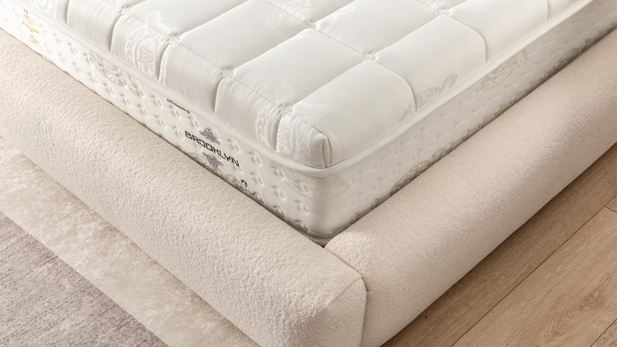 Brooklyn Matras - Afbeelding 4