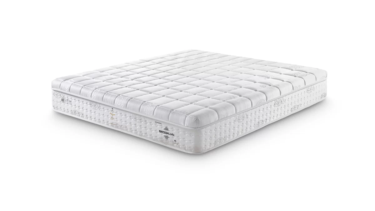 Brooklyn Slaapkamer Set - Afbeelding 9