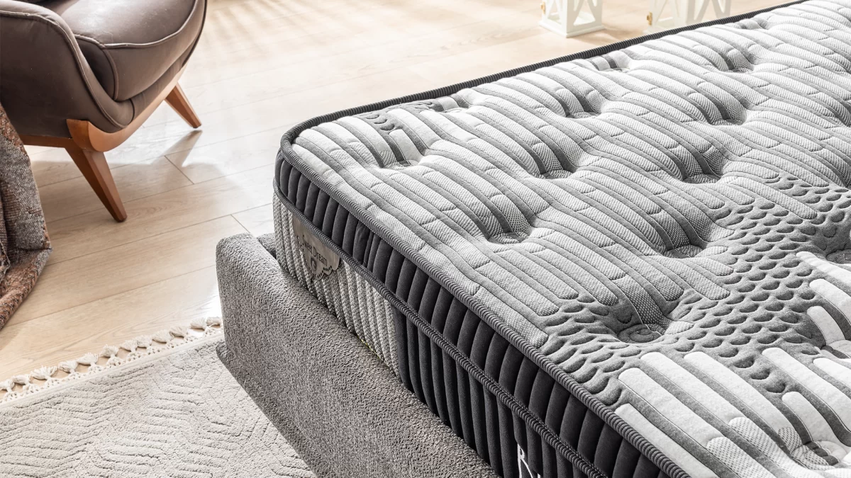 Bueno Matras - Afbeelding 6