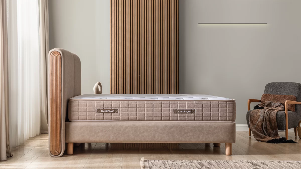 Capella Slaapkamer Set - Afbeelding 6