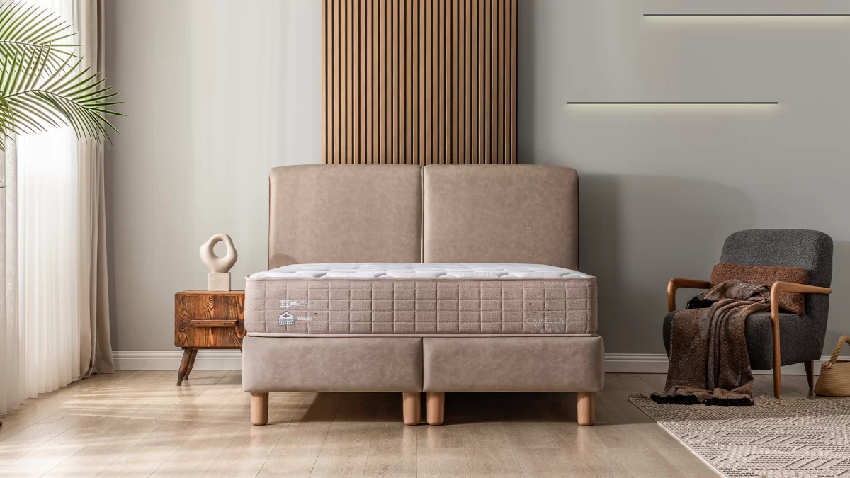 Capella Slaapkamer Set - Afbeelding 5