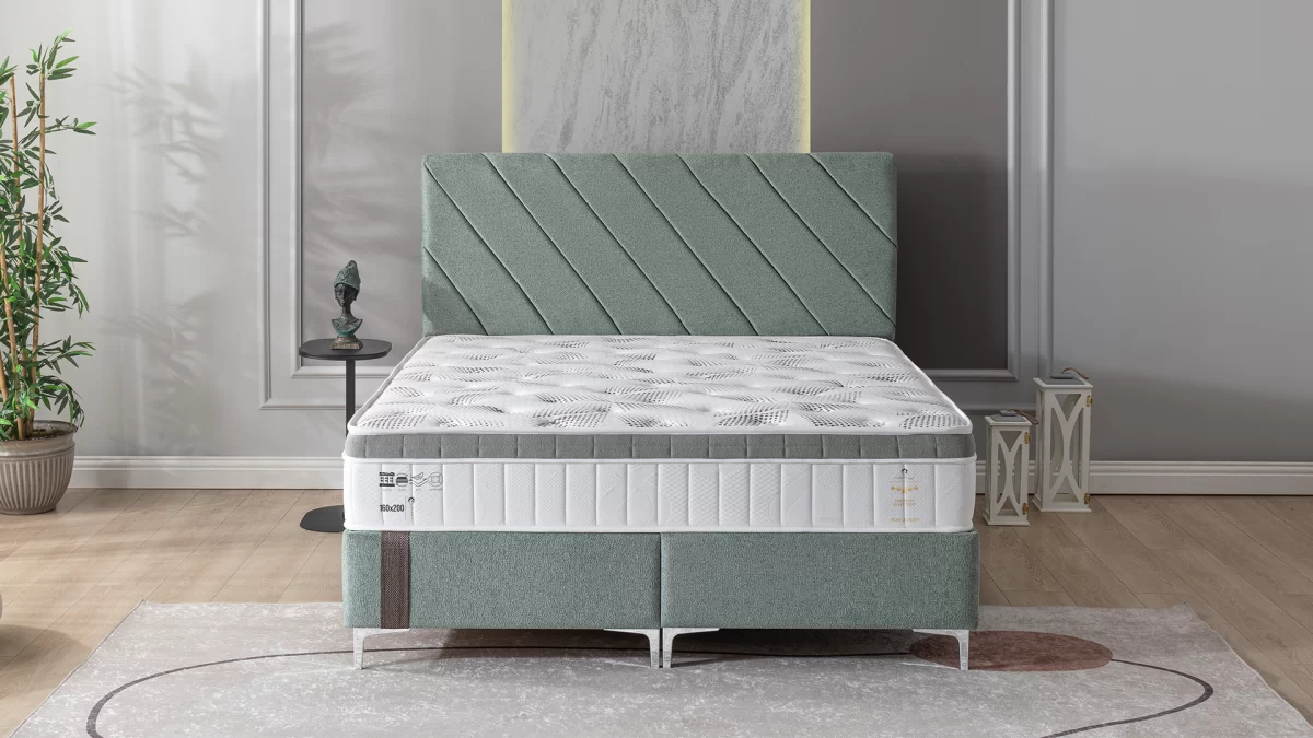 Compass Slaapkamer Set - Afbeelding 2