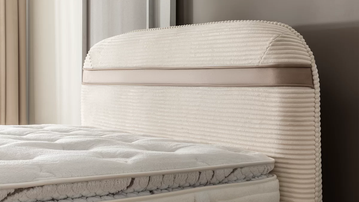 Dolce Slaapkamer Set - Afbeelding 10