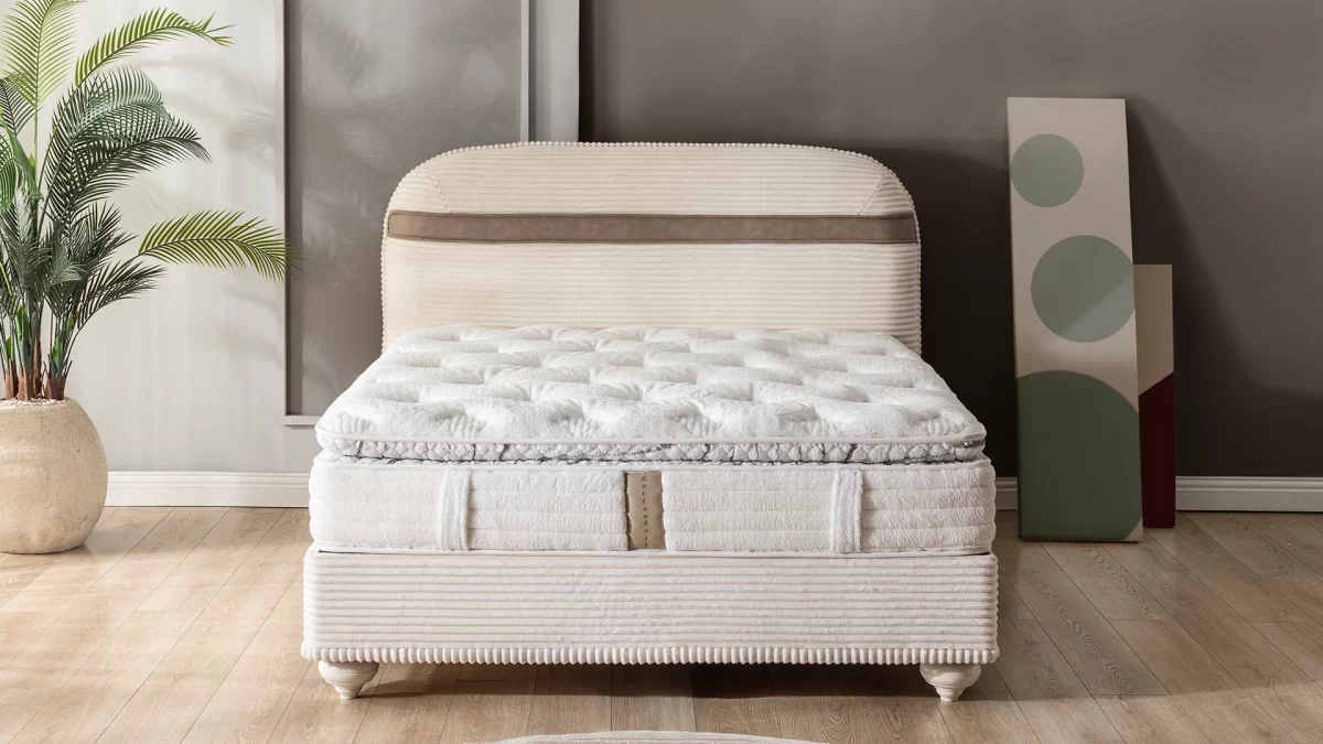 Dolce Slaapkamer Set - Afbeelding 4