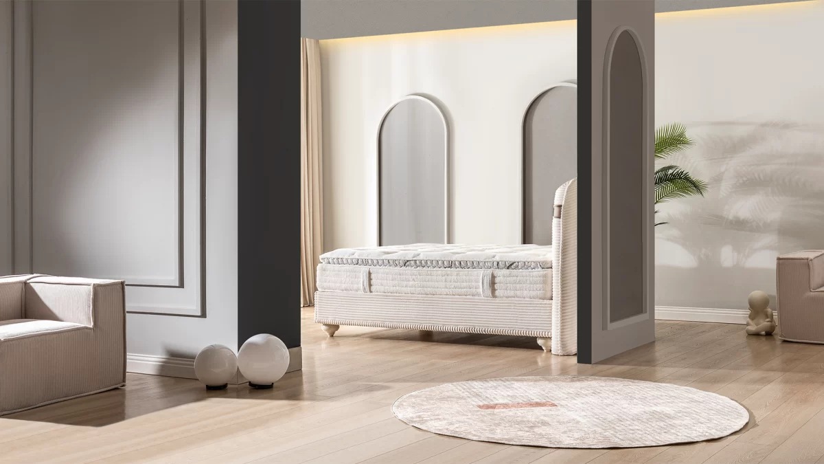 Dolce Slaapkamer Set - Afbeelding 5