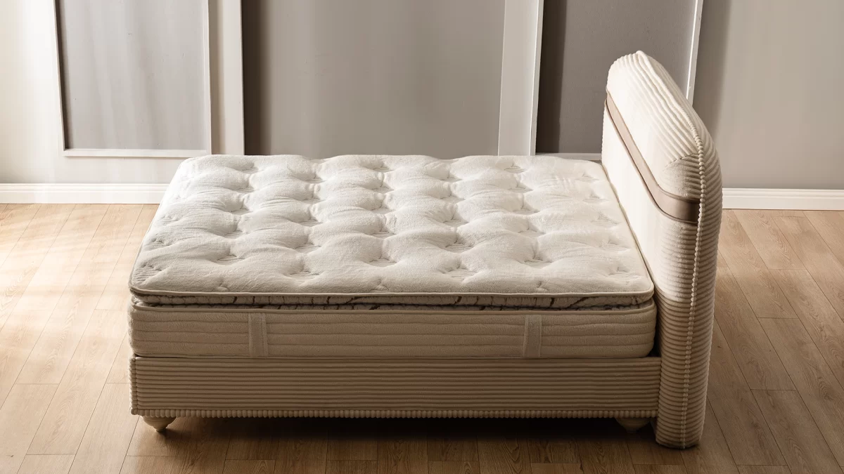 Dolce Matras - Afbeelding 5