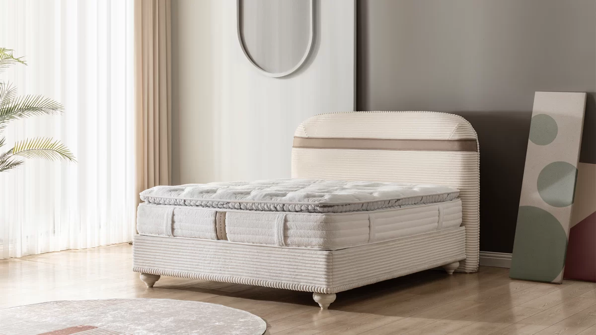 Dolce Slaapkamer Set - Afbeelding 3