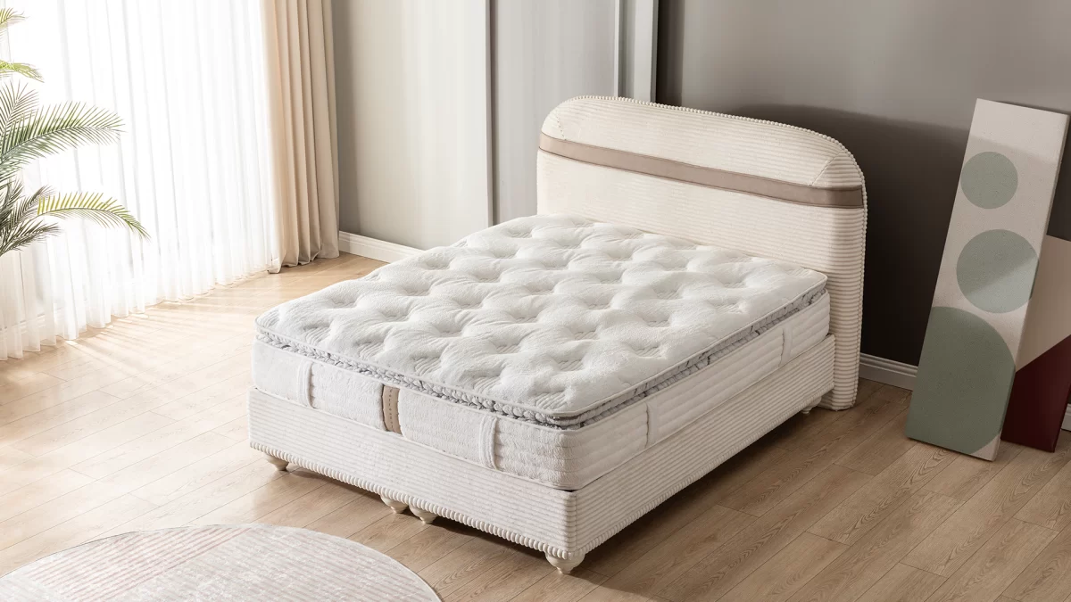 Dolce Slaapkamer Set - Afbeelding 1