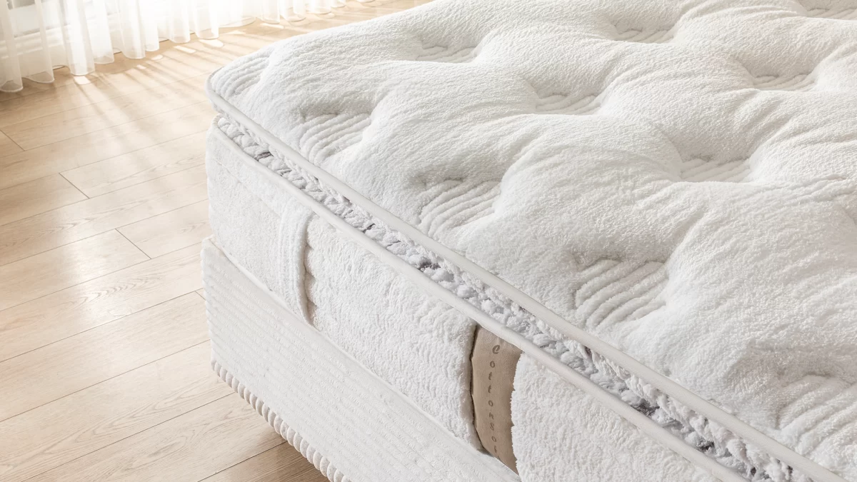 Dolce Matras - Afbeelding 4