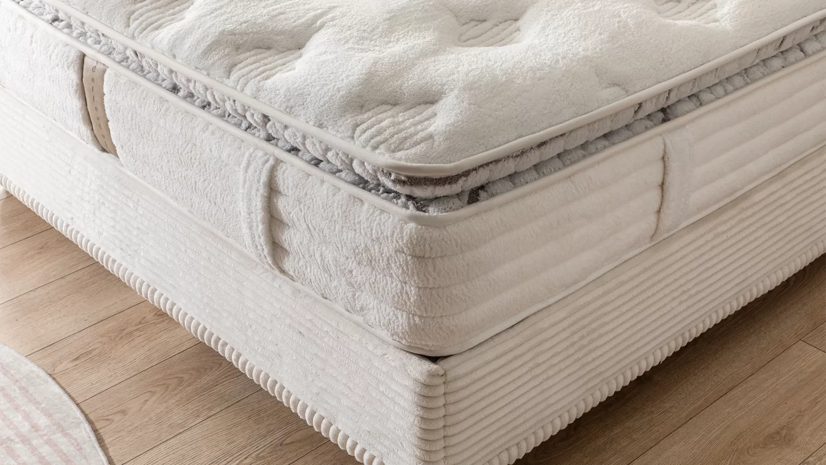 Dolce Slaapkamer Set - Afbeelding 8