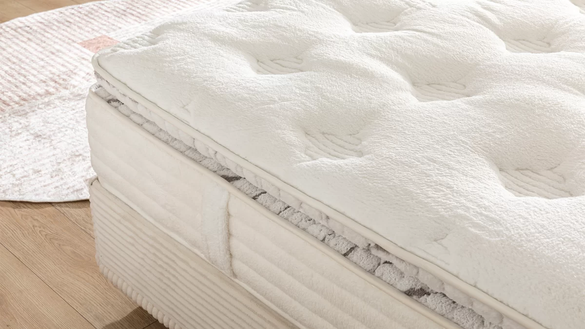 Dolce Matras - Afbeelding 3