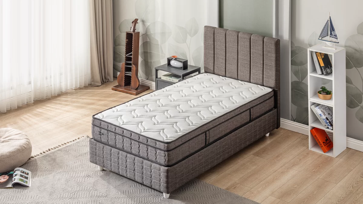 Flexy Slaapkamer Set - Afbeelding 1