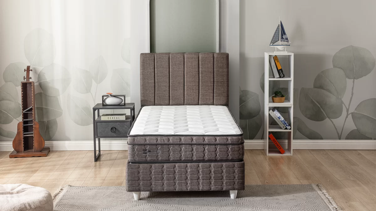 Flexy Slaapkamer Set - Afbeelding 2