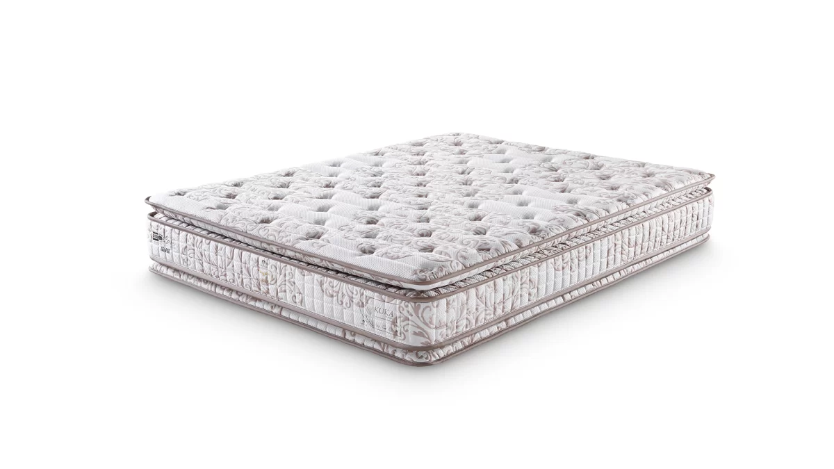 Kuka Slaapkamer Set - Afbeelding 11