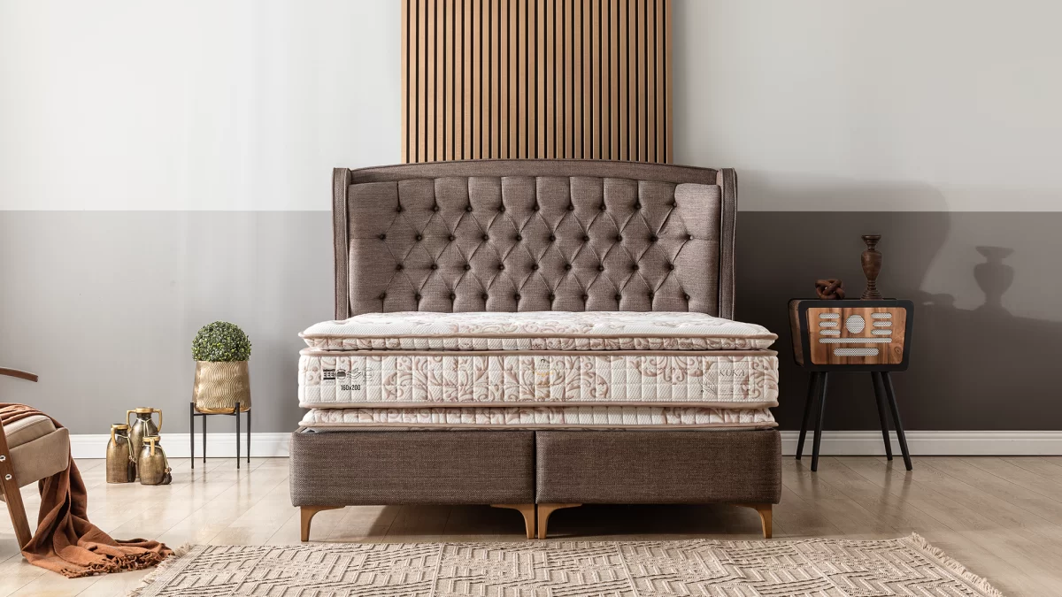 Kuka Slaapkamer Set - Afbeelding 3