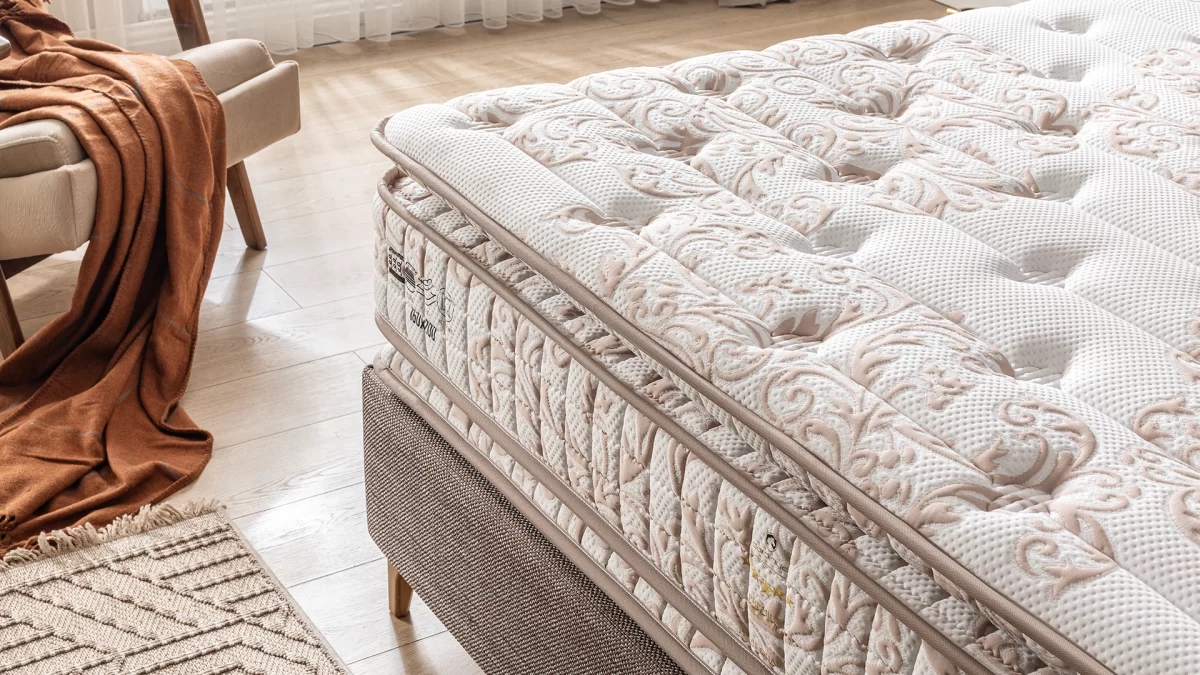 Kuka Slaapkamer Set - Afbeelding 8