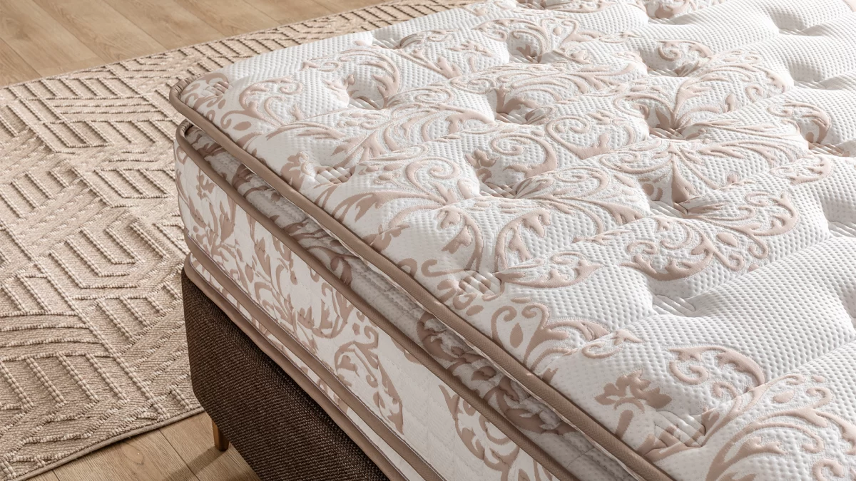 Kuka Slaapkamer Set - Afbeelding 6