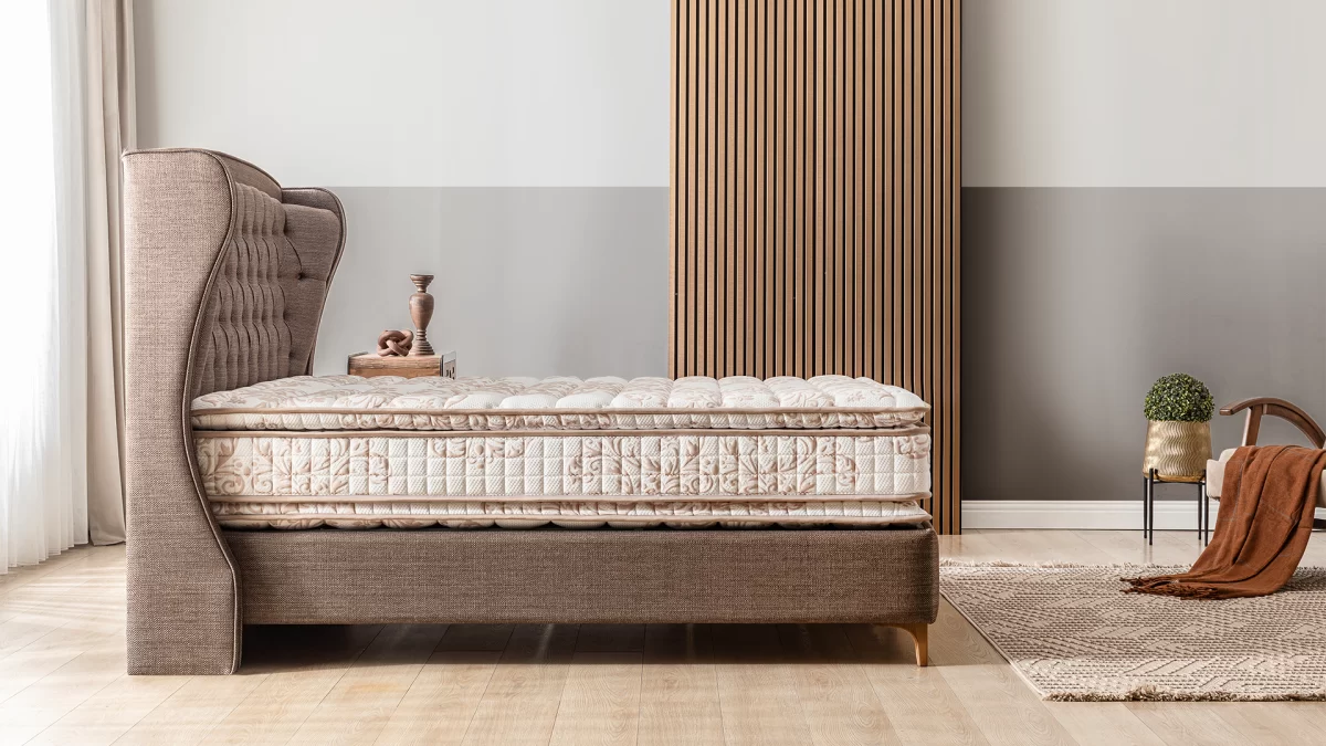 Kuka Slaapkamer Set - Afbeelding 5