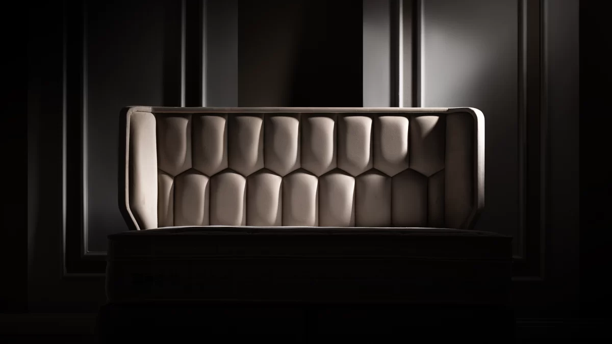 Luxury Slaapkamer Set - Afbeelding 6