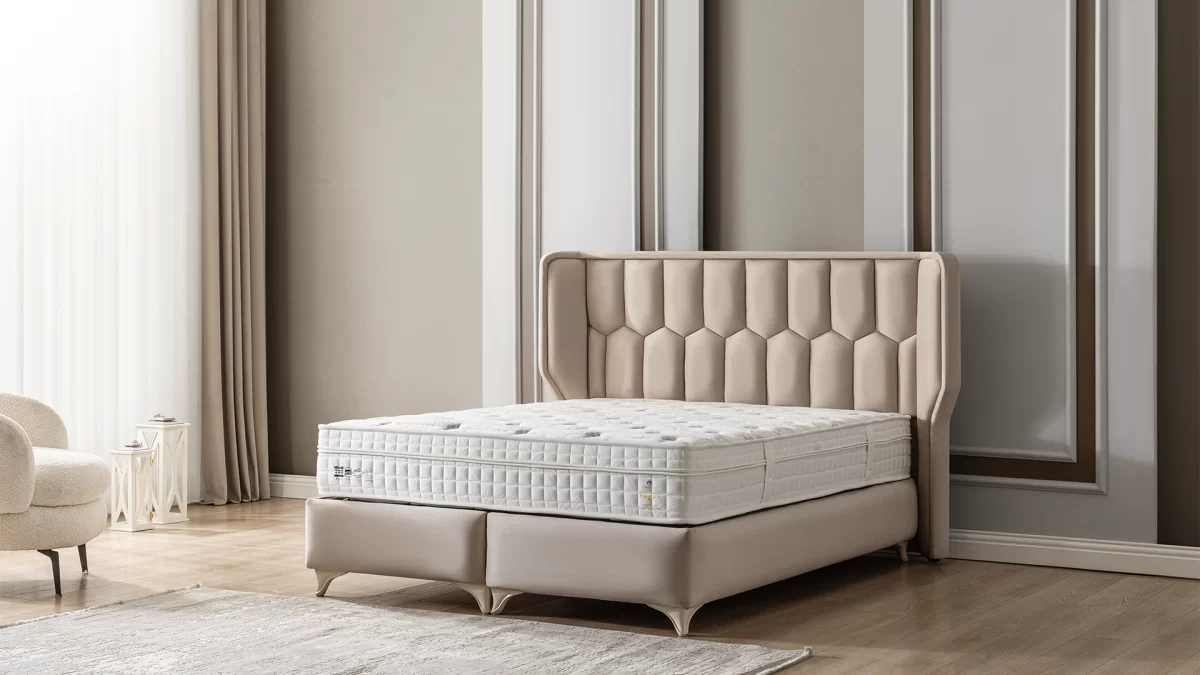 Luxury Slaapkamer Set - Afbeelding 3