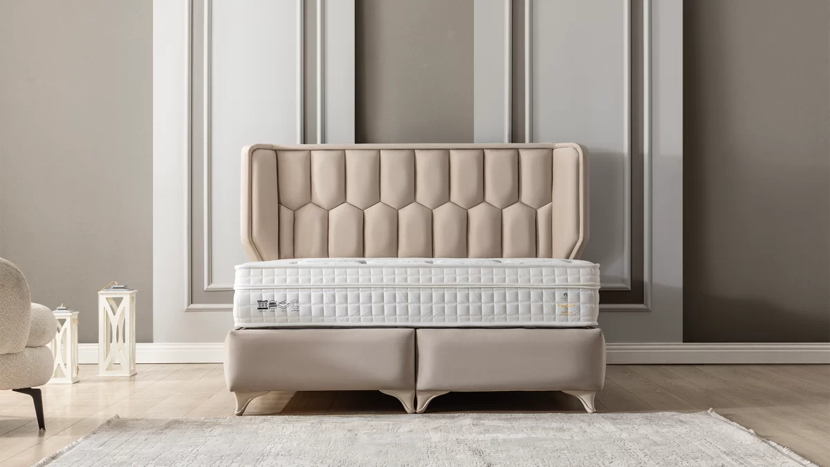 Luxury Slaapkamer Set - Afbeelding 4