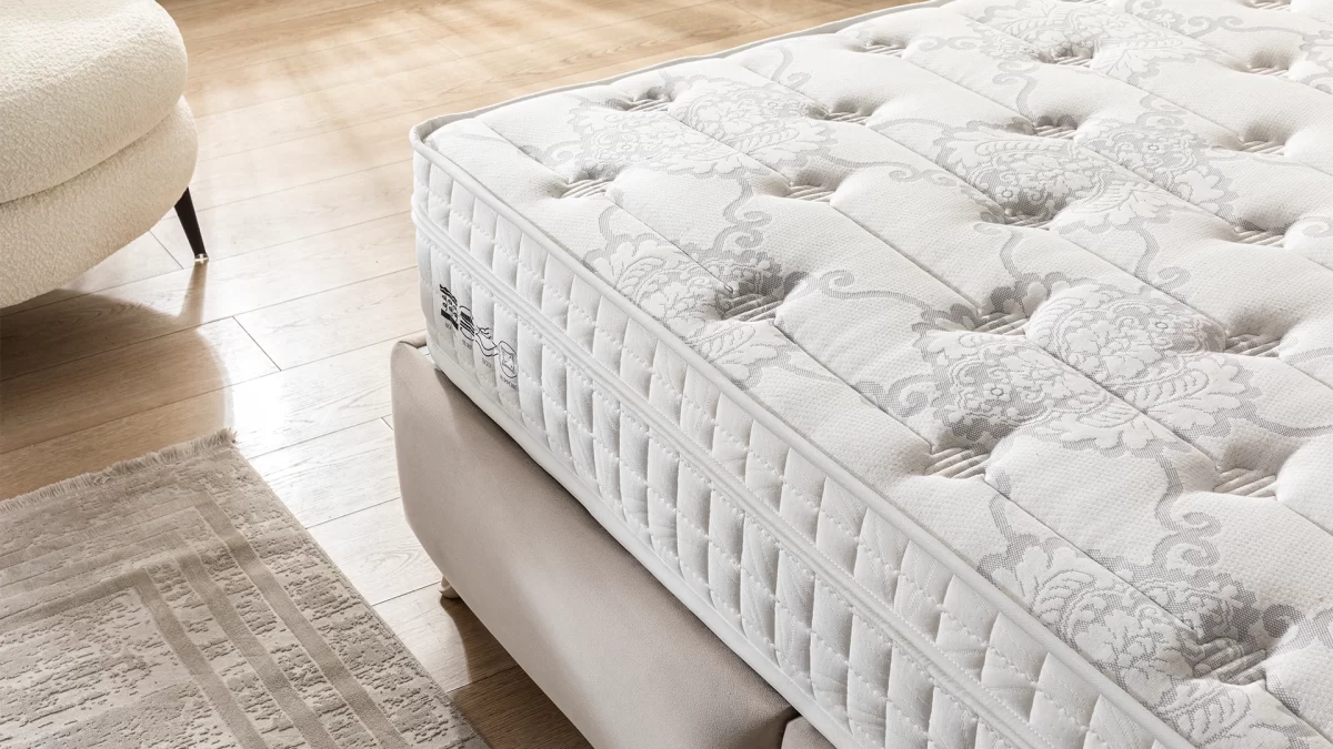 Luxury Slaapkamer Set - Afbeelding 9