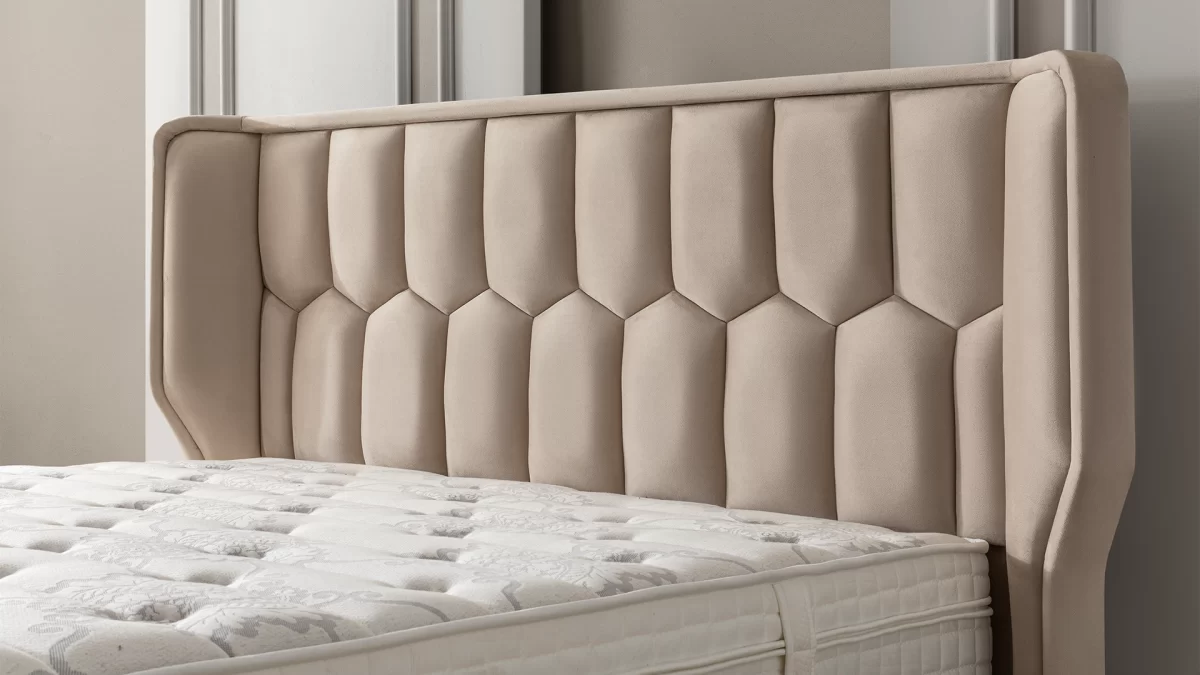 Luxury Slaapkamer Set - Afbeelding 7