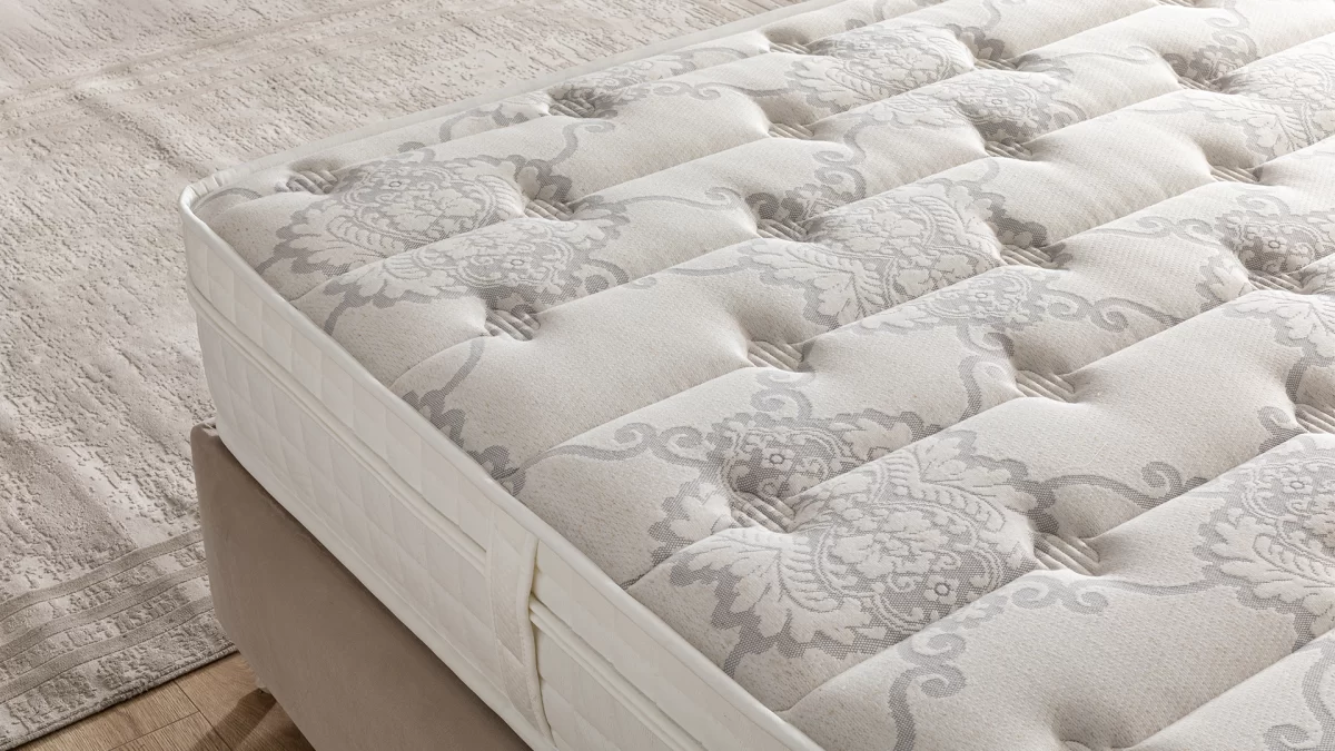 Luxury Slaapkamer Set - Afbeelding 11