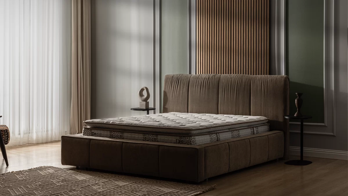 Mons Slaapkamer Set - Afbeelding 4