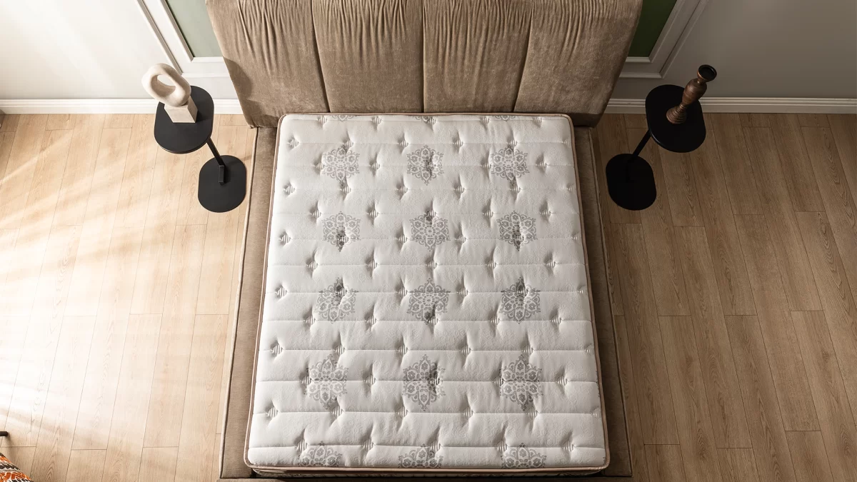 Mons Slaapkamer Set - Afbeelding 8