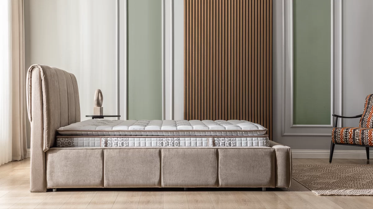 Mons Slaapkamer Set - Afbeelding 7