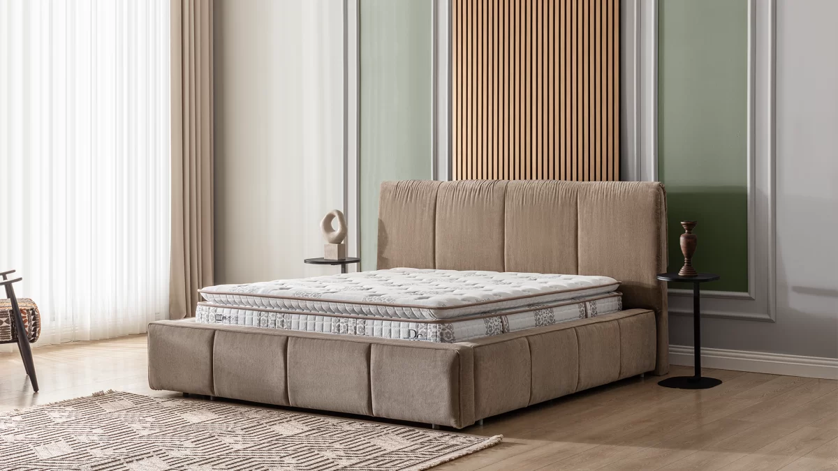 Mons Slaapkamer Set - Afbeelding 3