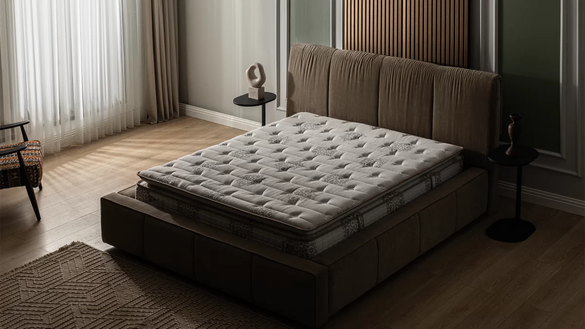 Mons Slaapkamer Set - Afbeelding 5