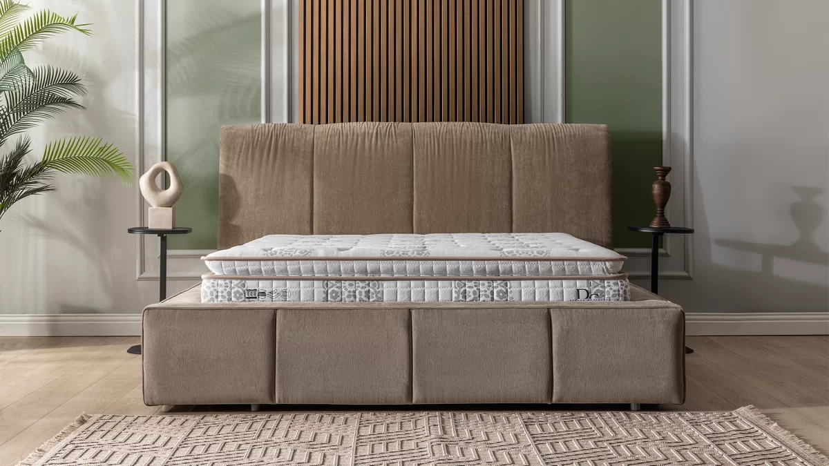 Mons Slaapkamer Set - Afbeelding 6