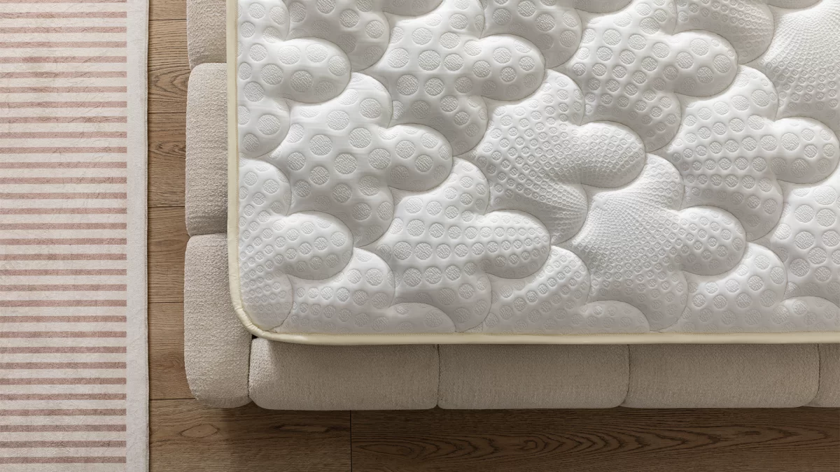 Nothern Matras - Afbeelding 4