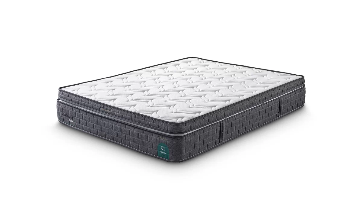 Platinum Slaapkamer Set - Afbeelding 13
