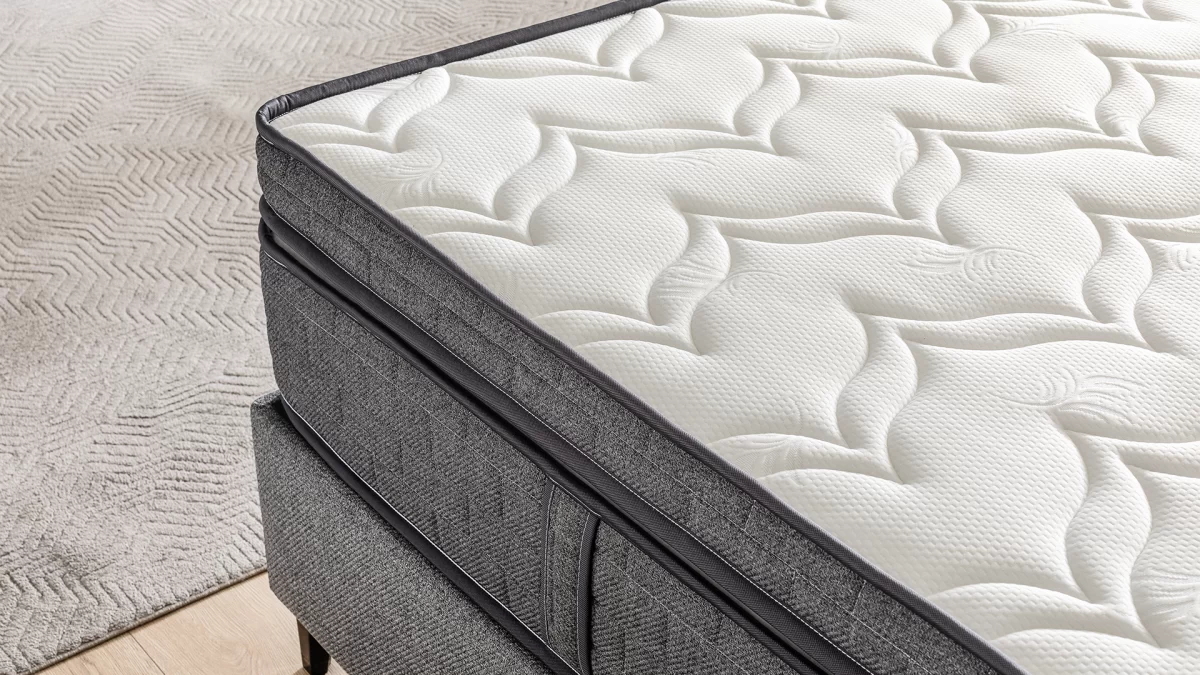 Platinum Matras - Afbeelding 3