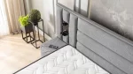 Platinum Slaapkamer Set - Afbeelding 7