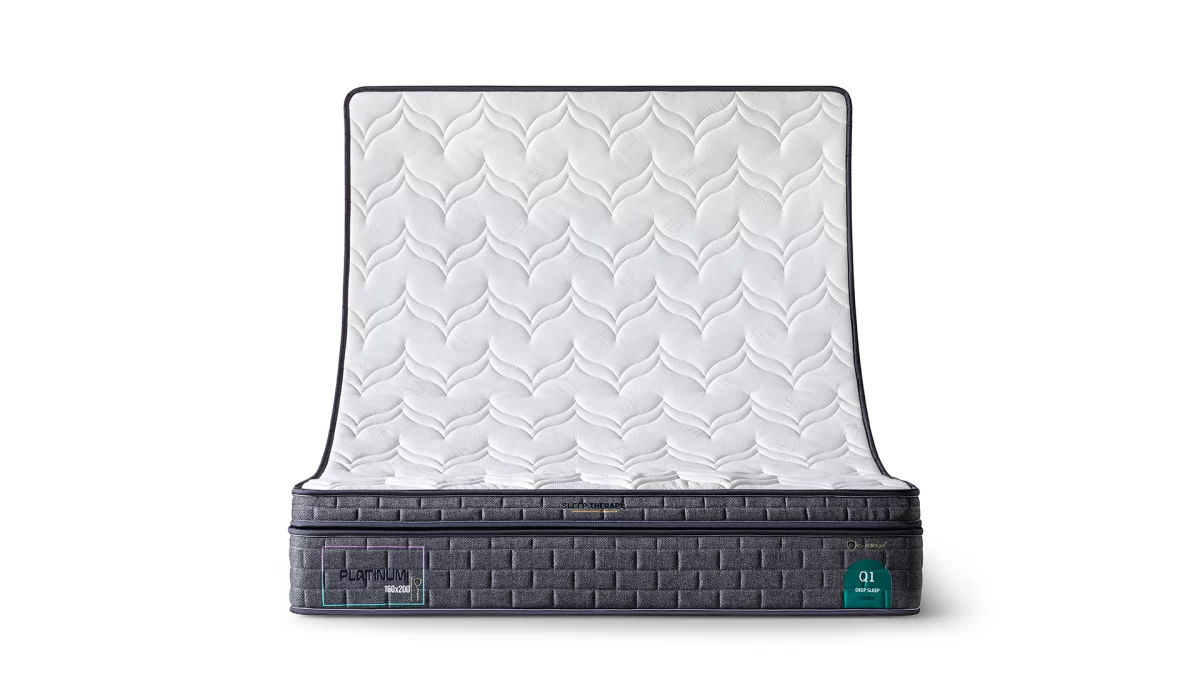 Platinum Slaapkamer Set - Afbeelding 12