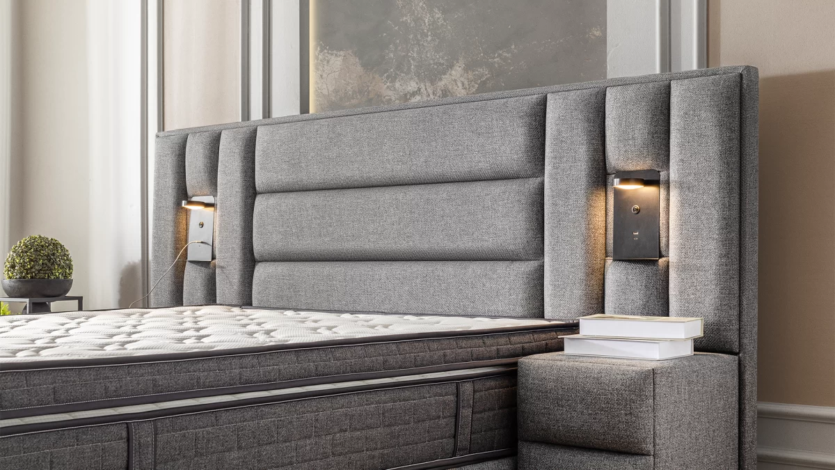 Platinum Slaapkamer Set - Afbeelding 8