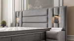 Platinum Slaapkamer Set - Afbeelding 8