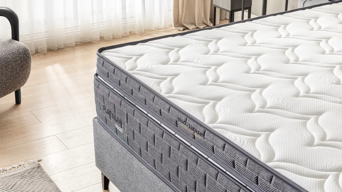 Platinum Matras - Afbeelding 5